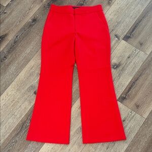 Banana Republic Wide Leg Pants